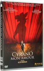 Cyrano, mon amour (DVD)