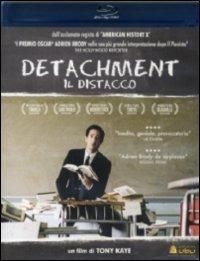 Detachment. Il distacco (Blu-ray) di Tony Kaye - Blu-ray