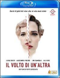 Il volto di un'altra (Blu-ray) di Pappi Corsicato - Blu-ray