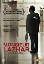 Monsieur Lazhar (DVD)