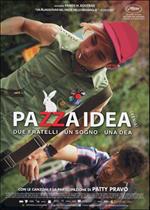 Pazza idea (DVD)