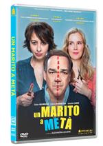 Un marito a metà (DVD)