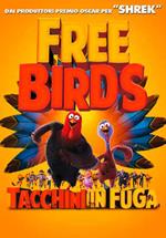 Free Birds (Blu-ray)