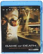 Game of death (Blu-ray)