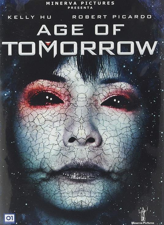 Age of Tomorrow (DVD) di James Kondelik - DVD