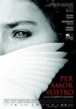 Per amor vostro (DVD) di Giuseppe Gaudino - DVD