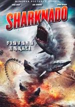 Sharknado (DVD)