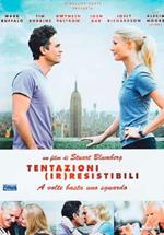 Tentazioni (ir)resistibili (DVD)