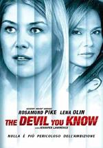 The Devil You Know (DVD)