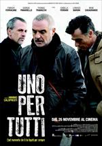 Uno per tutti (DVD)