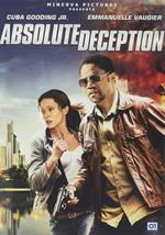 Absolute Deception (DVD)