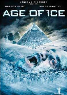 Age of Ice (DVD) di Emile Edwin - DVD