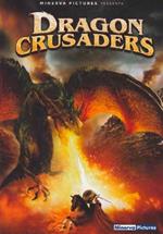 Dragon Crusaders (DVD)