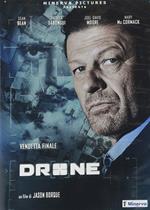 Drone (DVD