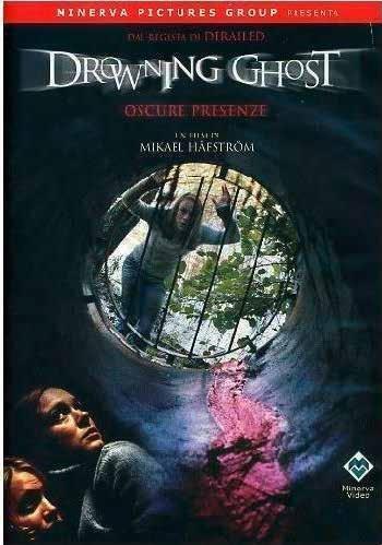 Drowning Ghost (DVD) di Mikael Hafstrom - DVD
