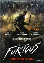 Furious (DVD)