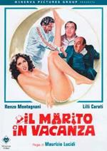 Il marito in vacanza (DVD)