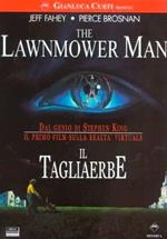 Il tagliaerbe (DVD)