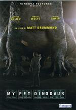 My Pet Dinosaur (DVD)
