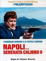 Napoli serenata calibro 9 (DVD)