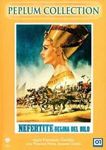 Nefertite regina del Nilo (DVD)