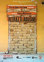 Ritratti abusivi (DVD)