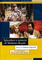 Splendori e miserie di Madame Royale (DVD)