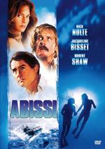 Abissi (DVD)