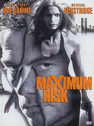 Maximum Risk (DVD) di Ringo Lam - DVD