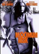 Maximum Risk (Blu-ray)