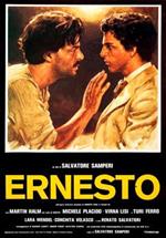 Ernesto (DVD)