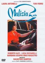 Malizia 2000 (DVD)