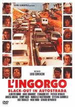 ingorgo. Blackout in autostrada (DVD)