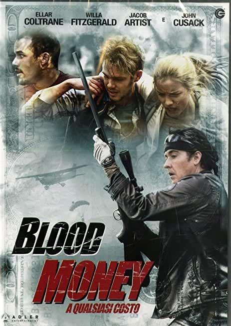 Blood Money. A qualsiasi costo (DVD) di Lucky McKee - DVD