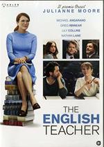 The English Teacher (DVD)
