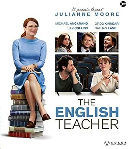 The English Teacher (Blu-ray) di Craig Zisk - Blu-ray