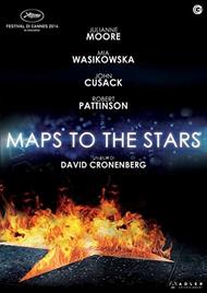 Maps to the Stars (DVD)
