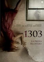 1303: La paura ha inizio (DVD)