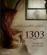 1303: La paura ha inizio (Blu-ray 3D)