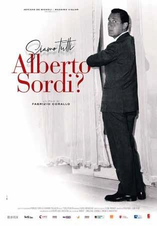 Siamo tutti Alberto Sordi (DVD) di Fabrizio Corallo - DVD