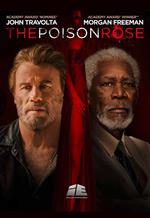 The Poison Rose. La rosa velenosa (DVD)