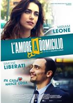 L' amore a domicilio (DVD)