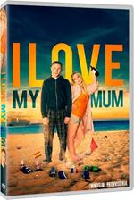 I Love My Mum (DVD)