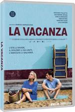 La vacanza (DVD)
