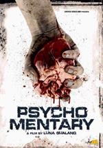 Psychomentary (DVD)