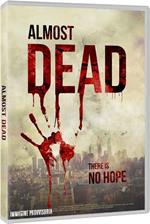 Almost Dead (DVD)