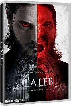 Caleb (Blu-ray) di Roberto D'Antona - Blu-ray