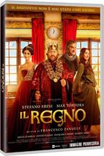 Il regno (DVD)