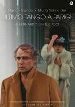 Ultimo Tango a Parigi (Blu-ray)