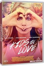 Kids in Love (DVD)